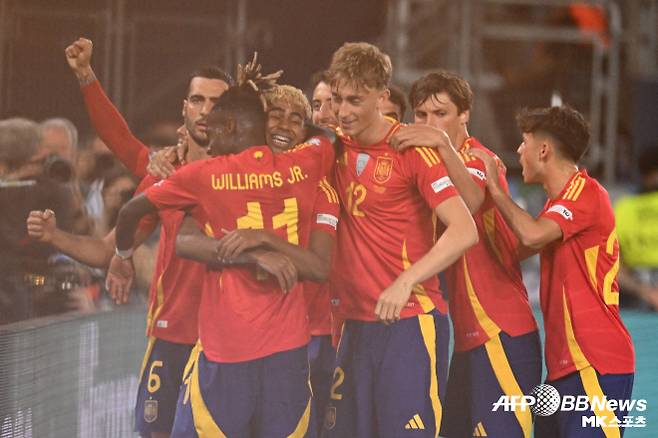 진실은 무엇일까. 스페인을 넘어 세계가 야말을 주시하고 있다. 사진=AFPBBNews=News1