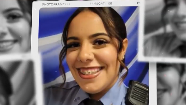 지난 3월 미국 플로리다주 마이애미의 한 병원에서 지방 흡입·주입 수술을 받았다가 합병증으로 사망한 웰델리스 로사(26)의 생전 모습. NBC 6 사우스플로리다 보도화면 캡처