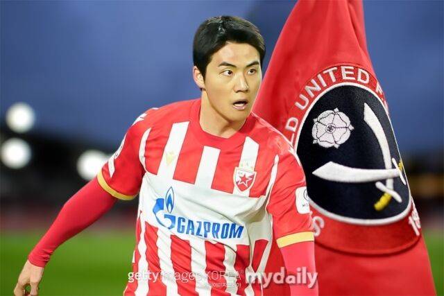 설영우./게티이미지코리아