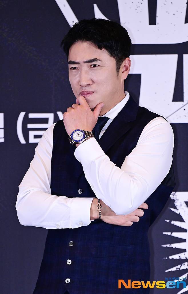 장동민/뉴스엔DB