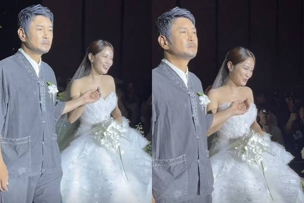 박성광 소셜 계정 캡처