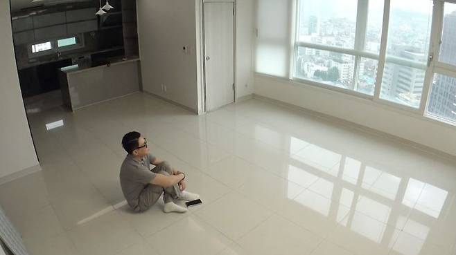 [서울=뉴시스] 13일 오후 9시 방송되는 SBS TV 예능물 '미운 우리 새끼'에서 이상민이 신혼집을 공개한다. (사진=SBS TV 예능물 '미운 우리 새끼' 제공) 2025.07.13. photo@newsis.com *재판매 및 DB 금지