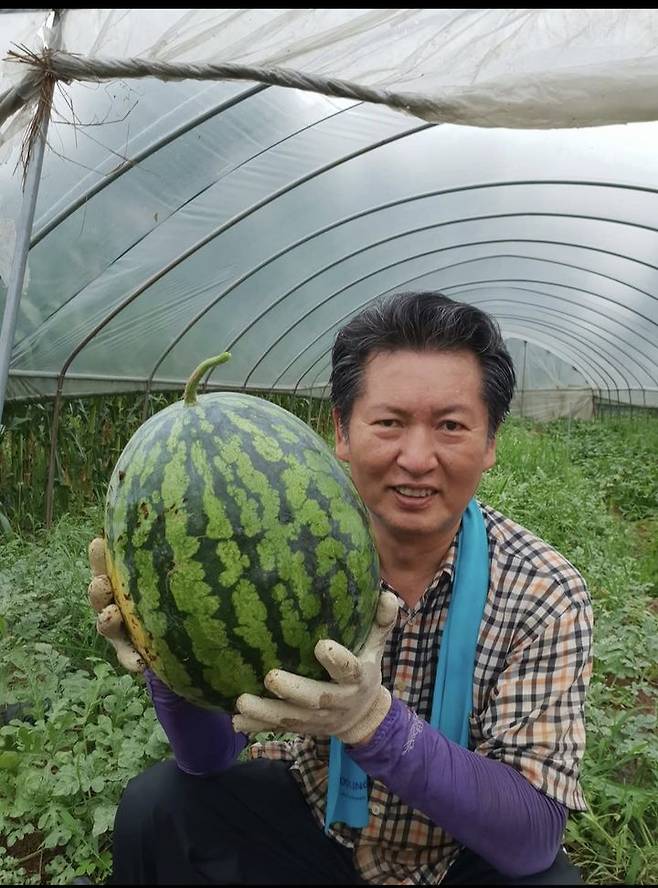 [서울=뉴시스]정청래 의원(사진=페이스북 캡처)2025.07.13. photo@newsis.com *재판매 및 DB 금지