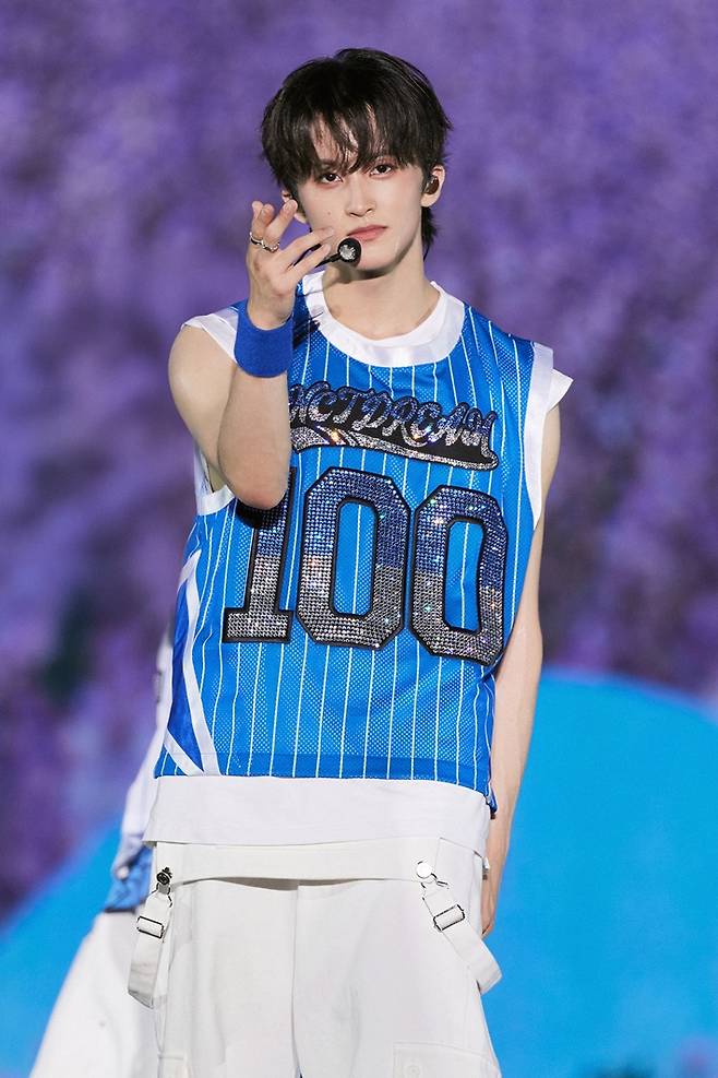 NCT 드림 마크. SM엔터테인먼트 제공