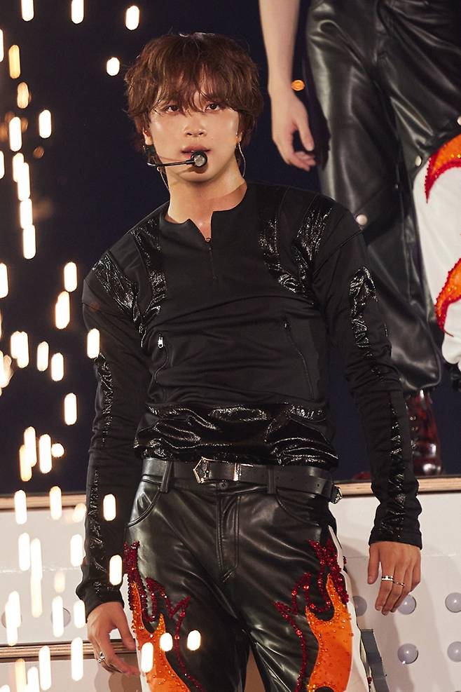 NCT 드림 해찬. SM엔터테인먼트 제공