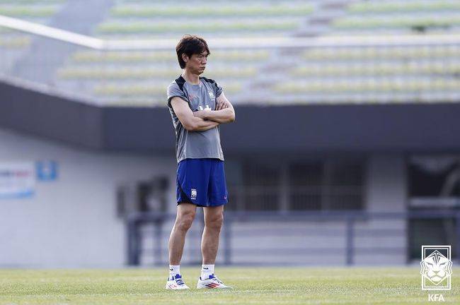 [사진] 대한축구협회