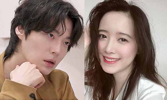 MBC ‘나 혼자 산다’, 구혜선 인스타그램