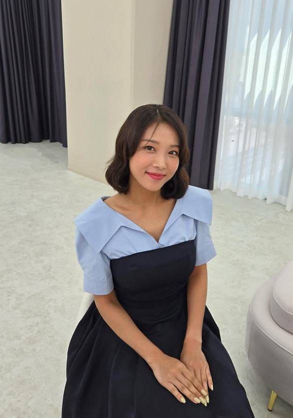 유빈 SNS