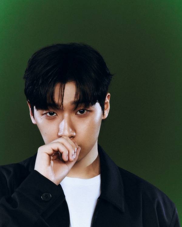 오징어 게임3 이다윗 / 사진=넷플릭스 제공