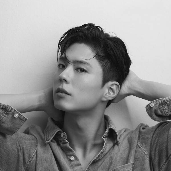 ▲ 박보검이 자신의 출연하는 JTBC 토일드라마 ‘굿보이’ 일곱 번째 OST ‘날 찾아가는 길’을 불렀다. 이 곡은 13일 오후 6시 공개된다. 제공|더블랙레이블