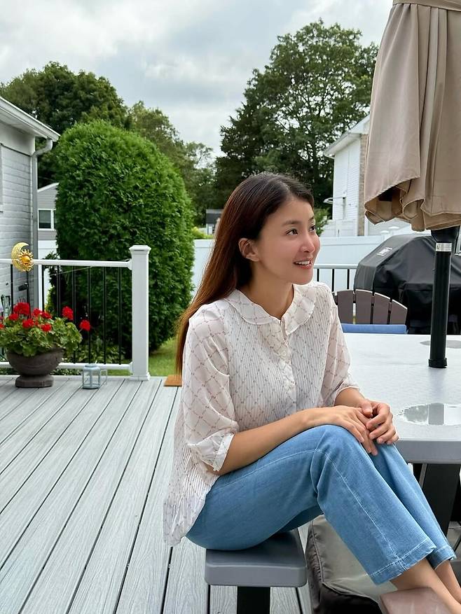 ▲ 출처|이시영 인스타그램