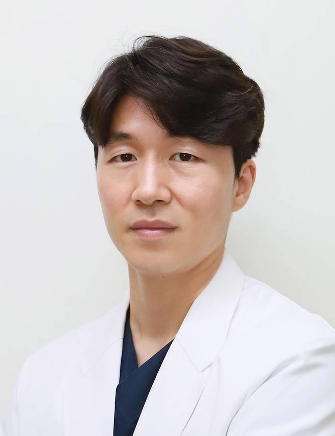 최얼 순천향대 부천병원 혈관외과 교수