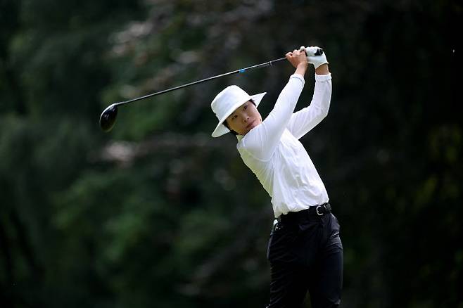 이소미(사진=AFPBBNews)