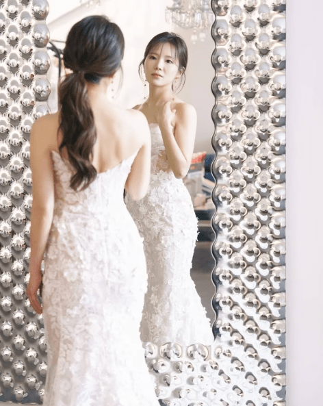 사진 = 나는 솔로 19기 영숙 인스타그램 캡처