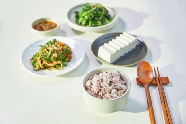 두부는 예전에 '두부 다이어트'가 유행했을 정도로 체중 감량에 도움이 된다. [사진=게티이미지뱅크]