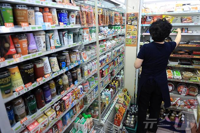 (사진은 기사 내용과 무관함) / 뉴스1 ⓒ News1