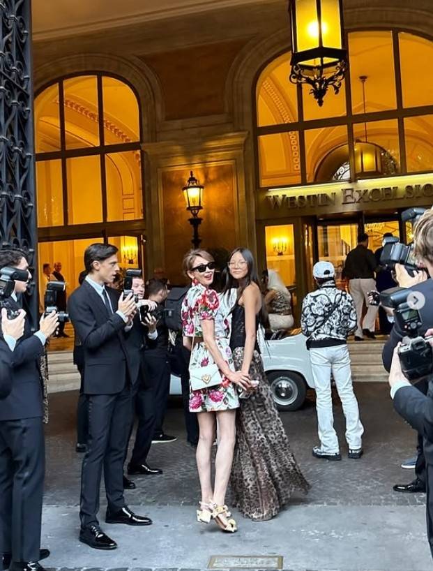 야노시호SNS