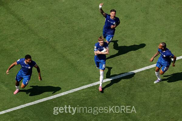 ⓒGettyimagesKorea