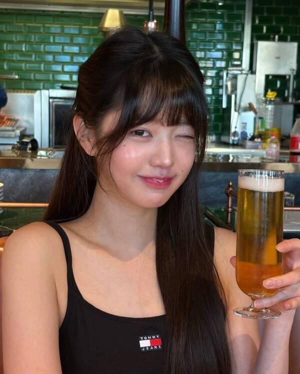 ⓒ장원영 인스타그램