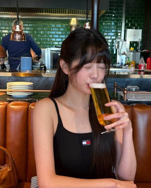ⓒ장원영 인스타그램