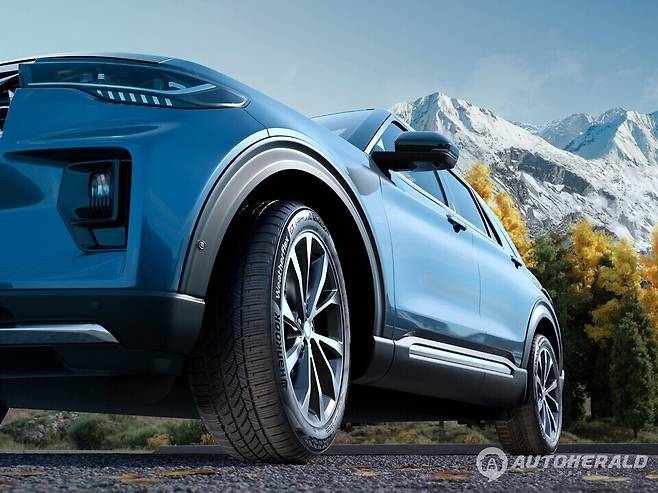 웨더플렉스&nbsp;GT (한국타이어)