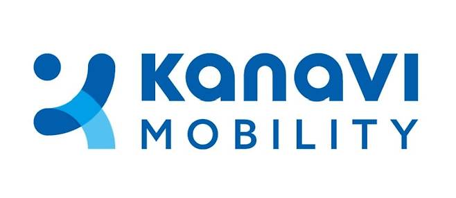 카네비모빌리티 CI.