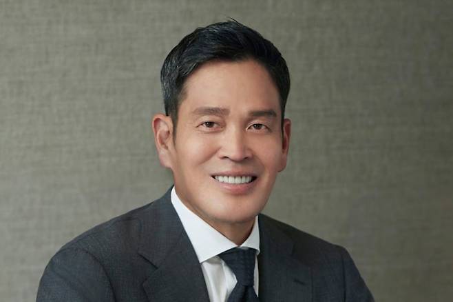 정용진 신세계그룹 회장. /신세계그룹 제공
