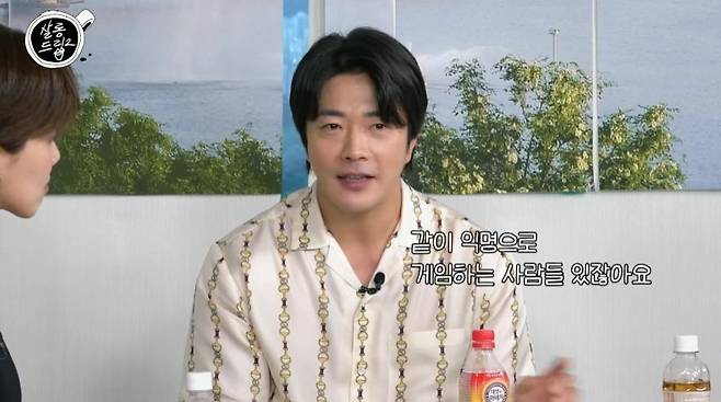 희3.jpg 롤 매니아라는 배우 김희원 롤 매니아라는 배우 김희원 .jpg