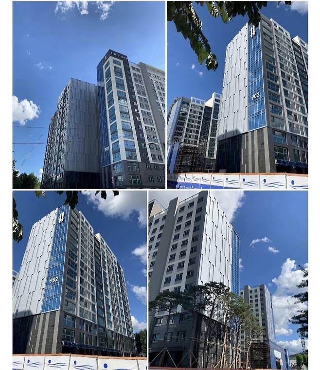 서울 어느 아파트의 리모델링 성공 사례