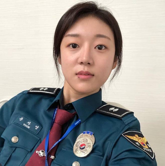 강서하 인스타그램 /사진=뉴스1