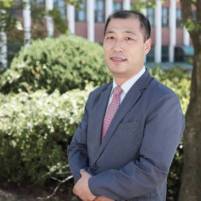 임홍갑 김포대학교 멀티미디어과 교수. [사진=임홍갑 교수]