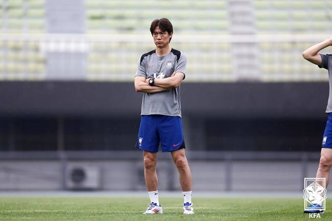 사진 = 대한축구협회