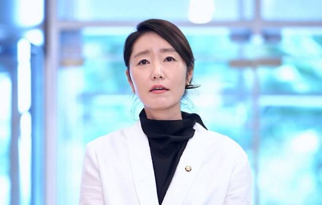 강선우 여성가족부 장관 후보자. (본인 페이스북 캡처)