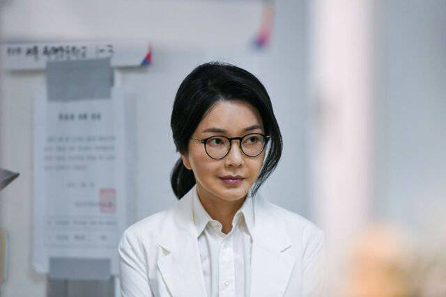 윤석열 전 대통령 부인 김건희 여사. 사진공동취재단