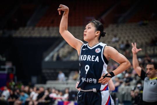 박지현. 사진[연합뉴스]