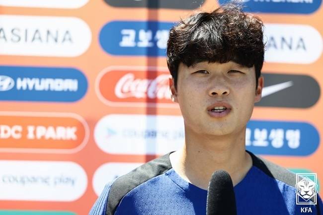 사진=대한축구협회