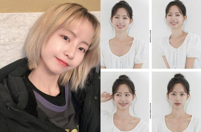 김지인 소셜미디어