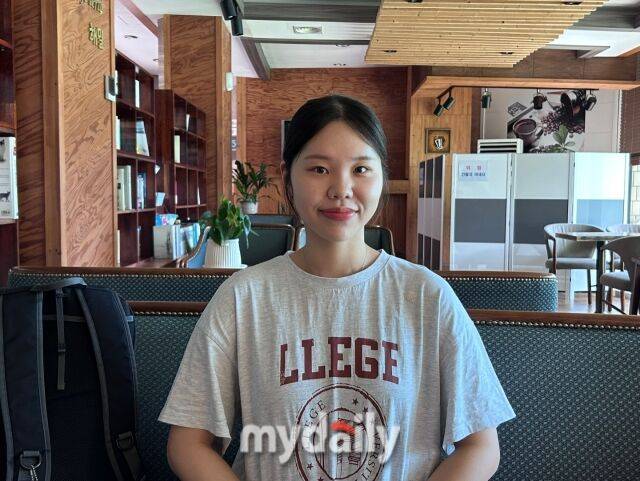 한국도로공사 이윤정./이정원 기자