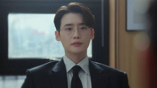 '서초동' 4회/tvN