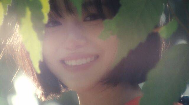 가수 조유리 '타이틀곡 '이제 안녕!' 뮤직비디오/웨이크원