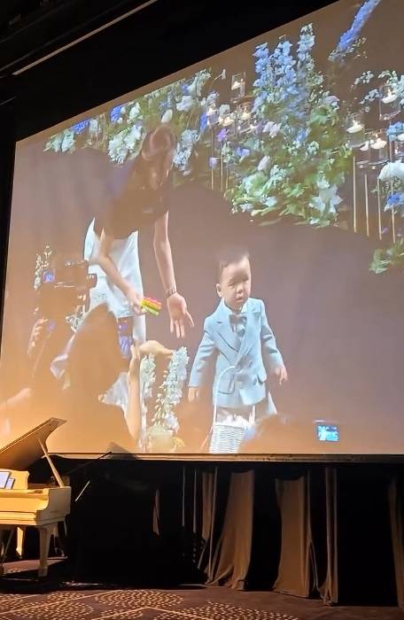 황보라 소셜 미디어