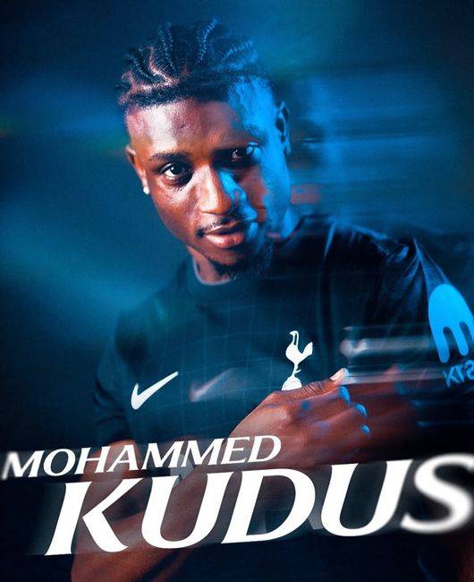 [사진] 토트넘 홋스퍼 공식 홈페이지