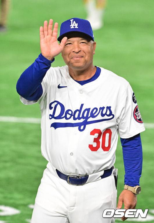 [OSEN=도쿄(일본), 박준형 기자]