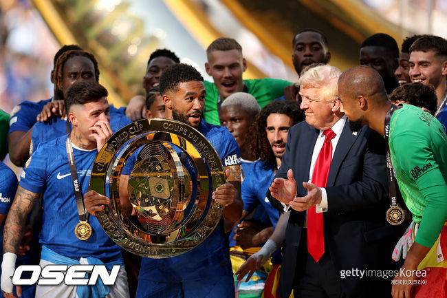 [사진] ⓒGettyimages(무단전재 및 재배포 금지)