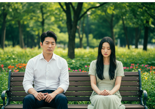 기사 내용 이해를 돕기 위해 AI 이미지 생성기로 만든 사진. 툴 제공 = 플라멜