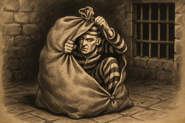 기사 내용 이해를 돕기 위해 AI 이미지 생성기로 만든 사진. 툴 제공 = 플라멜