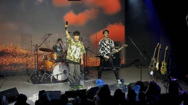 20세기 보이즈. 사진제공 | 타키엘 레코즈