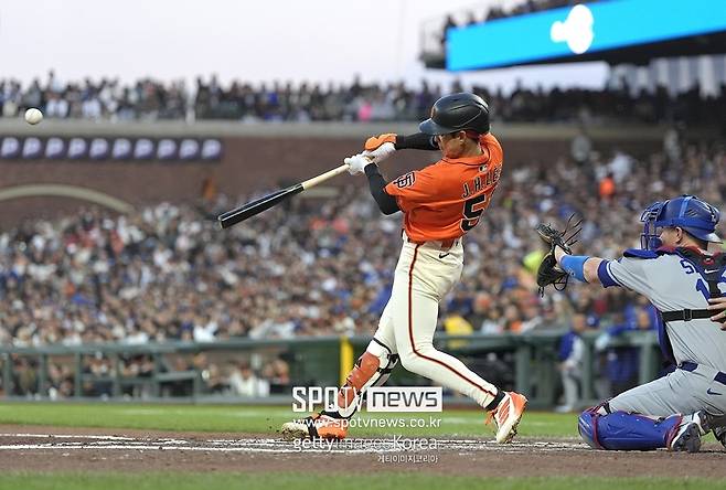 ▲ 시즌 초반 활약으로 상대팀들의 집중 견제를 받았다.