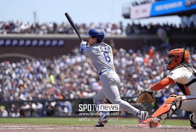 ▲ 공수주에서 모두 확실한 존재감을 뽐내고 있다.