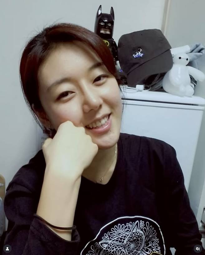 ▲ 출처|고(故) 강서하 인스타그램